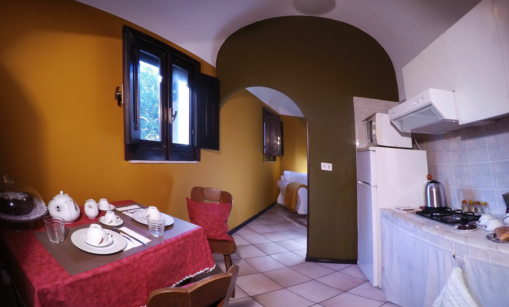 شقة Altobarocco House كاتانيا المظهر الخارجي الصورة
