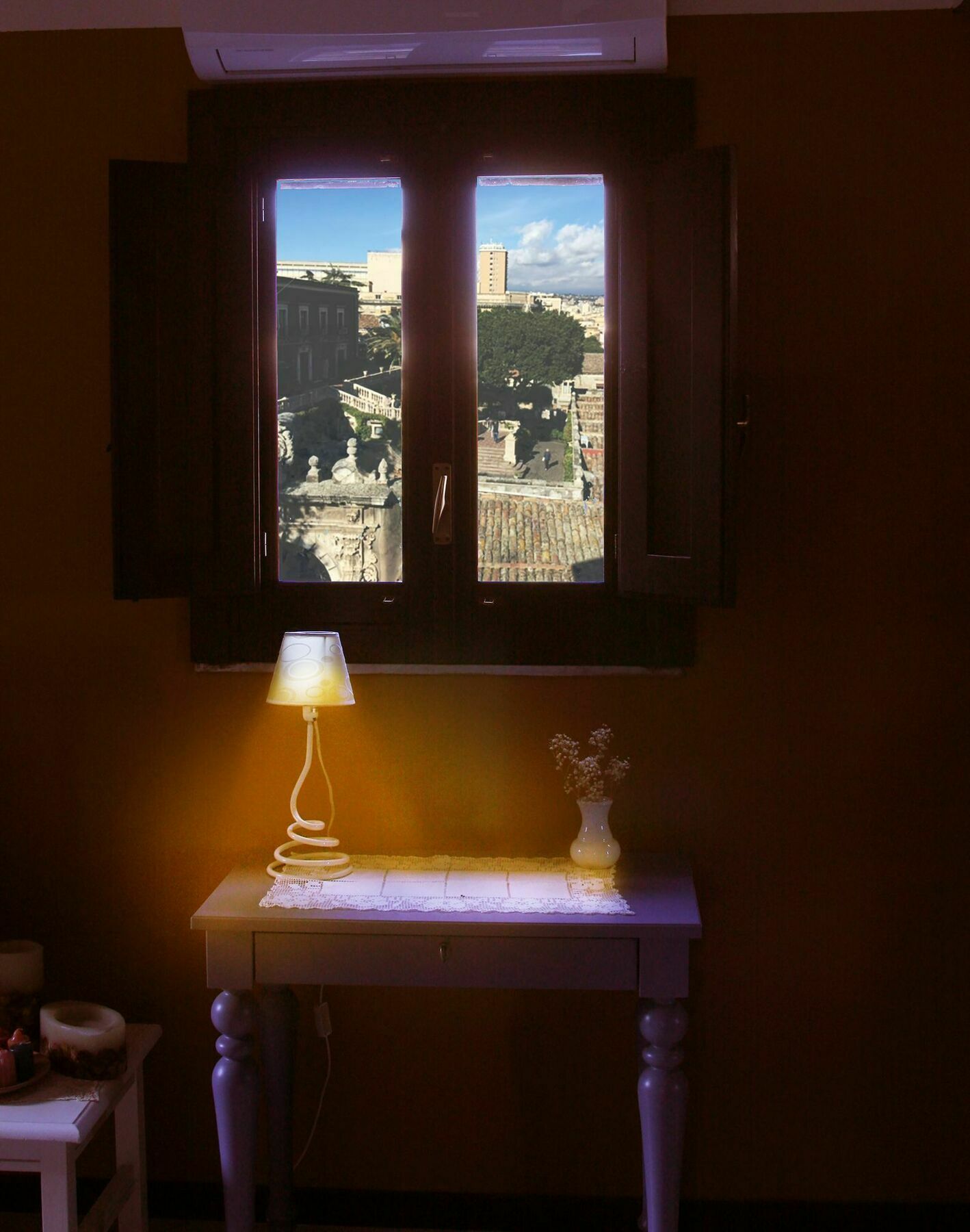 شقة Altobarocco House كاتانيا المظهر الخارجي الصورة