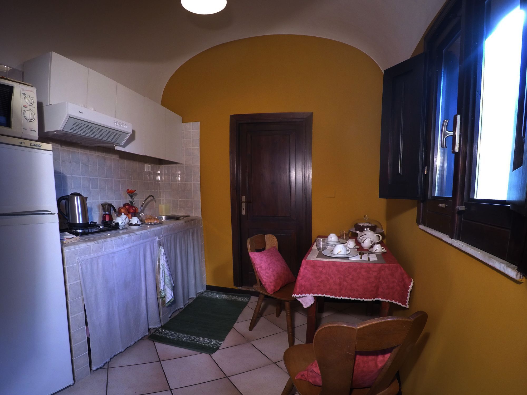 شقة Altobarocco House كاتانيا المظهر الخارجي الصورة